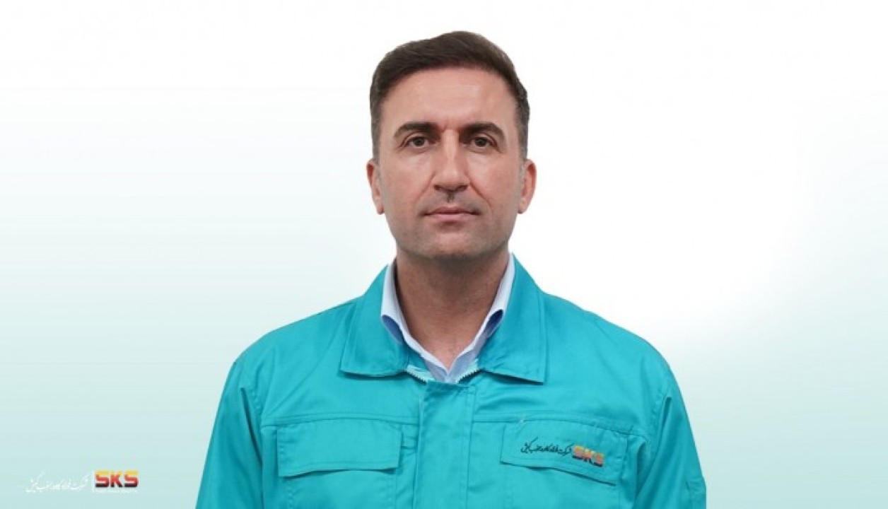 تولید فولاد کاوه از کل تولید تجمیعی سال 1403 عبور کرد